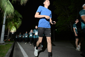 Night Race @ Putrajaya 2026