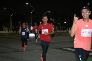 Night Race @ Putrajaya 2026
