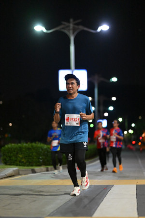 Night Race @ Putrajaya 2026