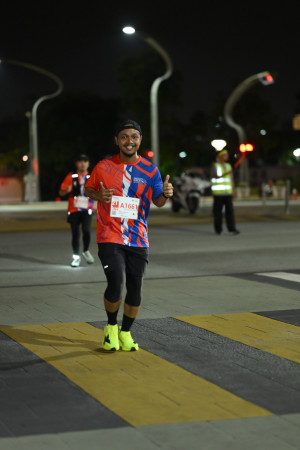 Night Race @ Putrajaya 2026