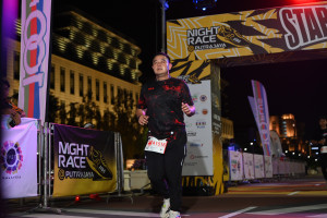 Night Race @ Putrajaya 2026
