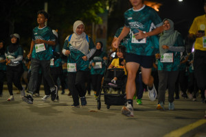 Night Race @ Putrajaya 2026