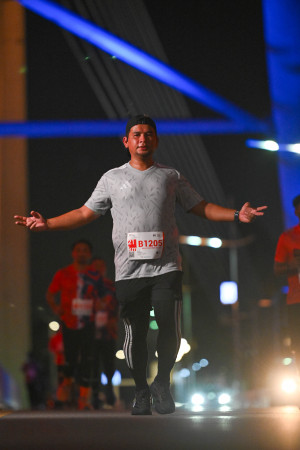 Night Race @ Putrajaya 2026