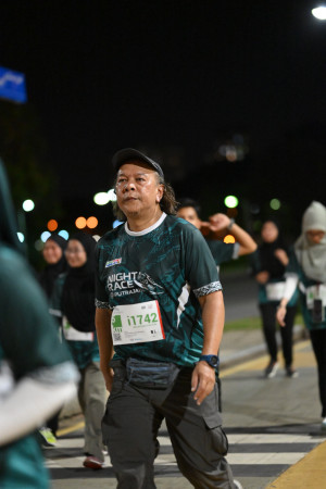 Night Race @ Putrajaya 2026