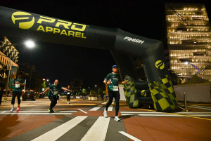 Night Race @ Putrajaya 2026