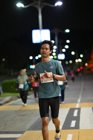 Night Race @ Putrajaya 2026