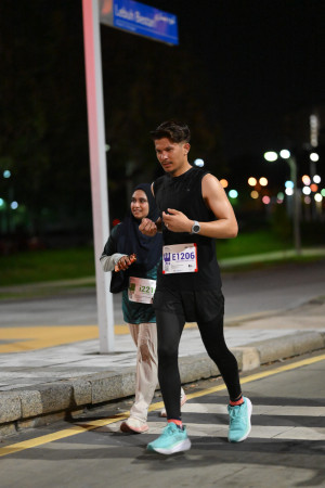 Night Race @ Putrajaya 2026