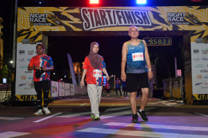 Night Race @ Putrajaya 2026