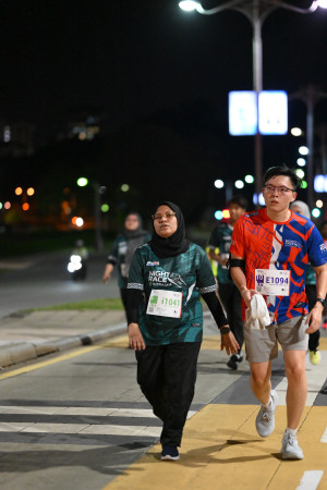 Night Race @ Putrajaya 2026