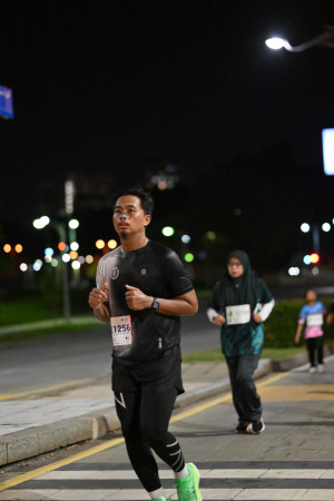 Night Race @ Putrajaya 2026
