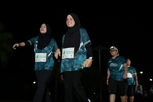 Night Race @ Putrajaya 2026