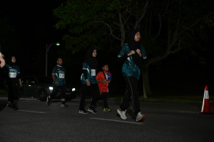 Night Race @ Putrajaya 2026