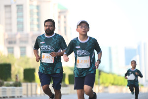 Night Race @ Putrajaya 2026