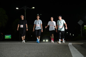 Night Race @ Putrajaya 2026