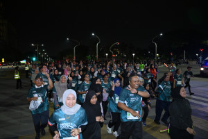Night Race @ Putrajaya 2026