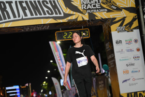 Night Race @ Putrajaya 2026