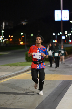 Night Race @ Putrajaya 2026