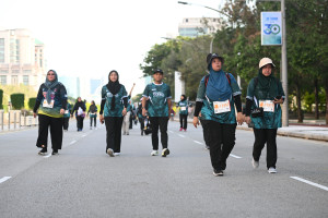 Night Race @ Putrajaya 2026