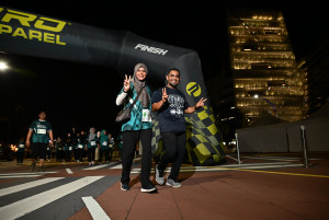 Night Race @ Putrajaya 2026