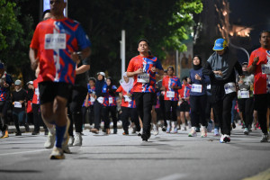 Night Race @ Putrajaya 2026