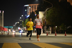 Night Race @ Putrajaya 2026