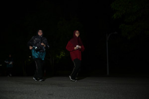 Night Race @ Putrajaya 2026