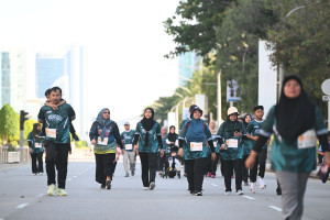 Night Race @ Putrajaya 2026