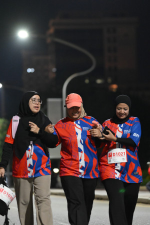 Night Race @ Putrajaya 2026