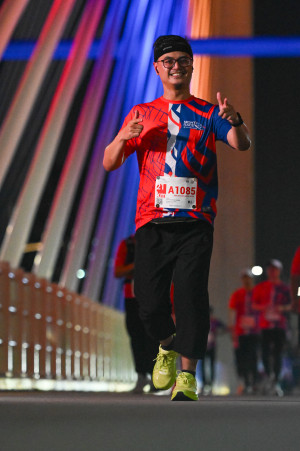 Night Race @ Putrajaya 2026