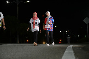 Night Race @ Putrajaya 2026