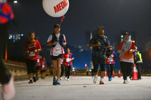 Night Race @ Putrajaya 2026