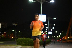 Night Race @ Putrajaya 2026