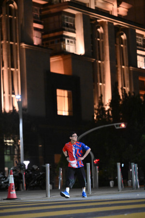 Night Race @ Putrajaya 2026