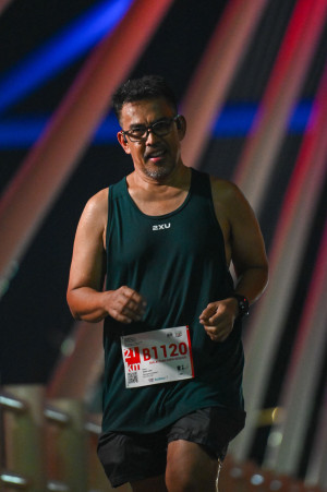 Night Race @ Putrajaya 2026