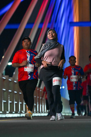 Night Race @ Putrajaya 2026