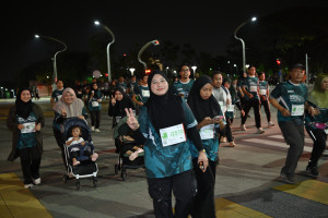 Night Race @ Putrajaya 2026