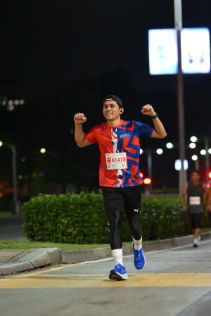 Night Race @ Putrajaya 2026