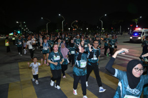 Night Race @ Putrajaya 2026