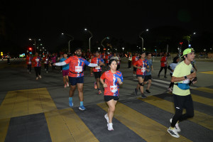 Night Race @ Putrajaya 2026
