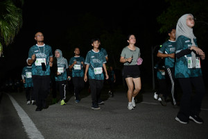 Night Race @ Putrajaya 2026