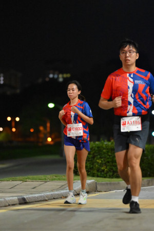 Night Race @ Putrajaya 2026