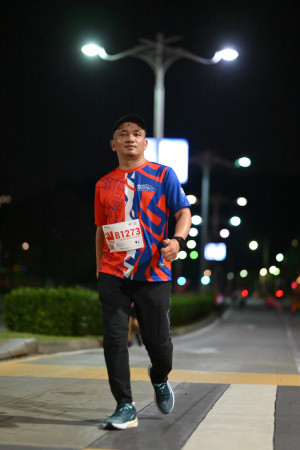 Night Race @ Putrajaya 2026