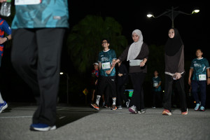 Night Race @ Putrajaya 2026