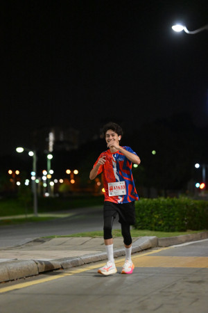 Night Race @ Putrajaya 2026