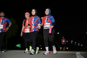 Night Race @ Putrajaya 2026