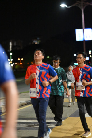 Night Race @ Putrajaya 2026