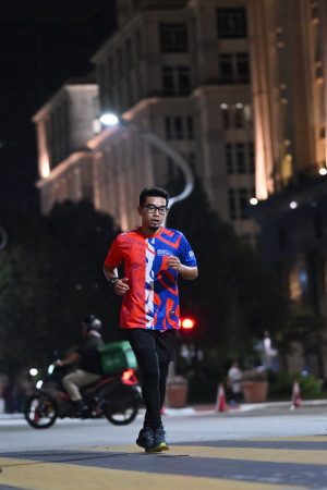 Night Race @ Putrajaya 2026