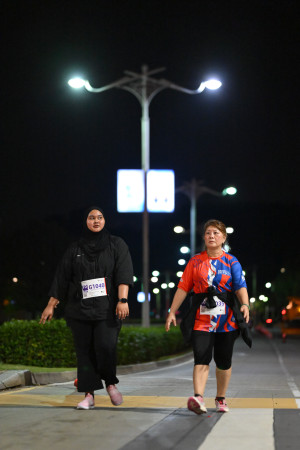 Night Race @ Putrajaya 2026