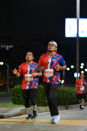 Night Race @ Putrajaya 2026