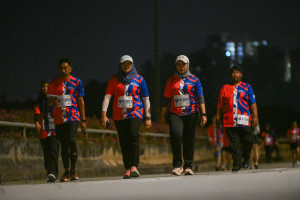 Night Race @ Putrajaya 2026